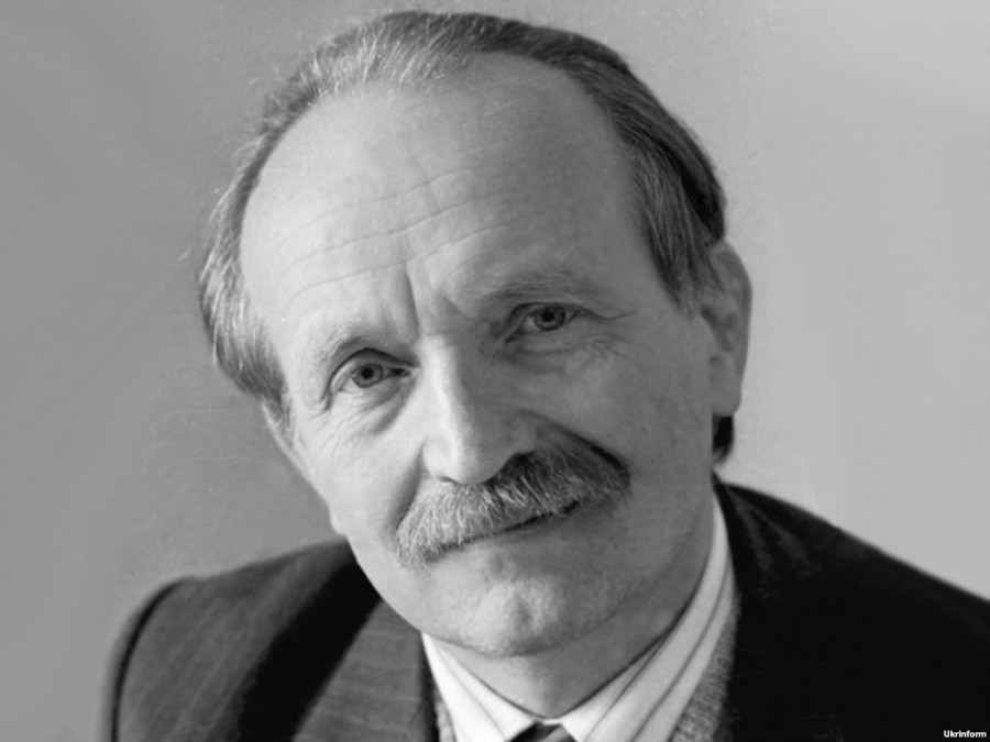 З дня загадкової загибелі політика минуло 18 років. Та досі його слова не лише актуальні, а й стали лозунгами поколінь