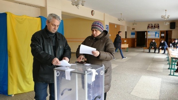 Ілюстрація. Калушани вдруге проголосували проти спорудження храму