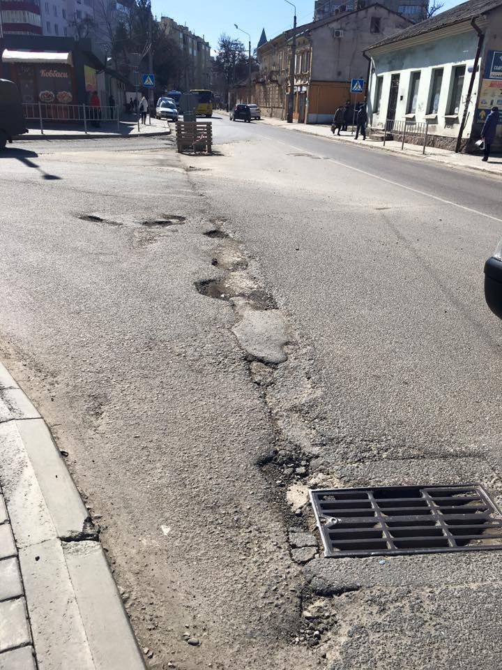 Кільце робили, робили і недоробили