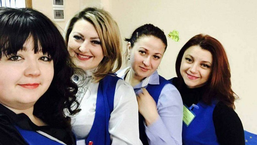 В анкеті було запропоновано оцінити надання адмінпослуг за сімома критеріями за 10-бальною шкалою