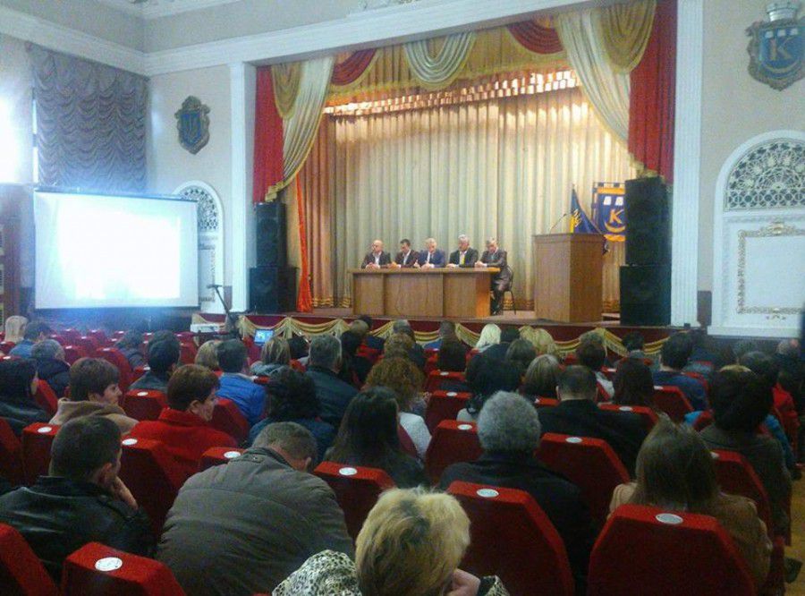  | Фото: "Вікна" 