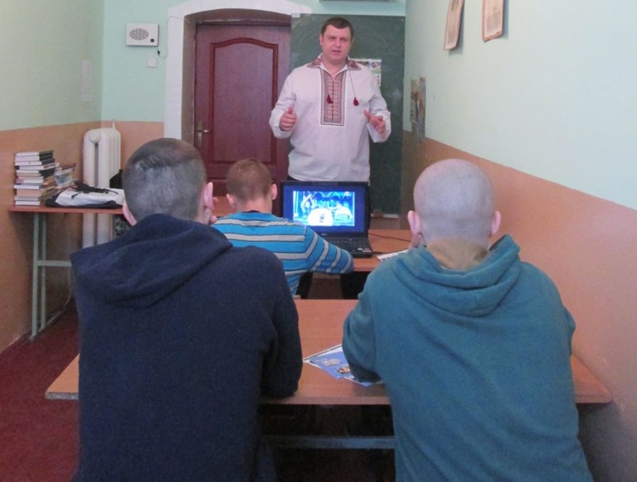  | Фото: Фото зі сторінки Назара Павліва/Facebook