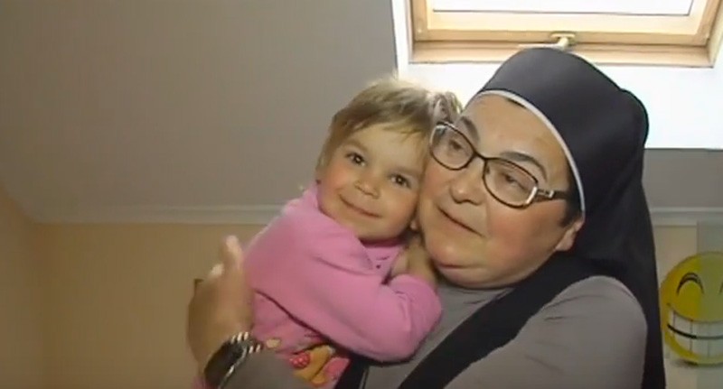 Вероніці Петрук нині 50. Майже все життя вона опікується дітьми