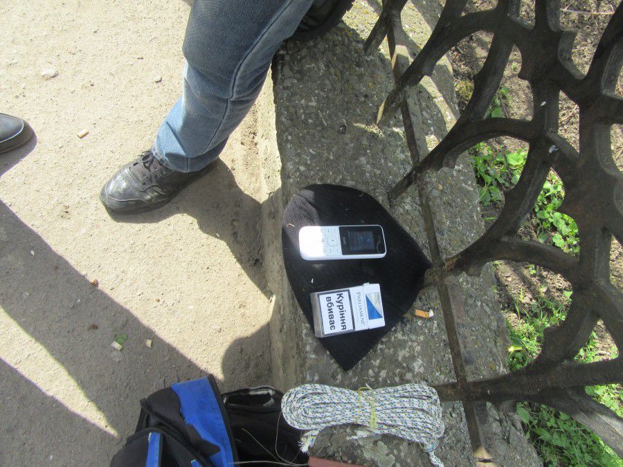 Кишеньковим злодієм виявився 42-річний калушанин, раніше судимий за аналогічний злочин у минулому