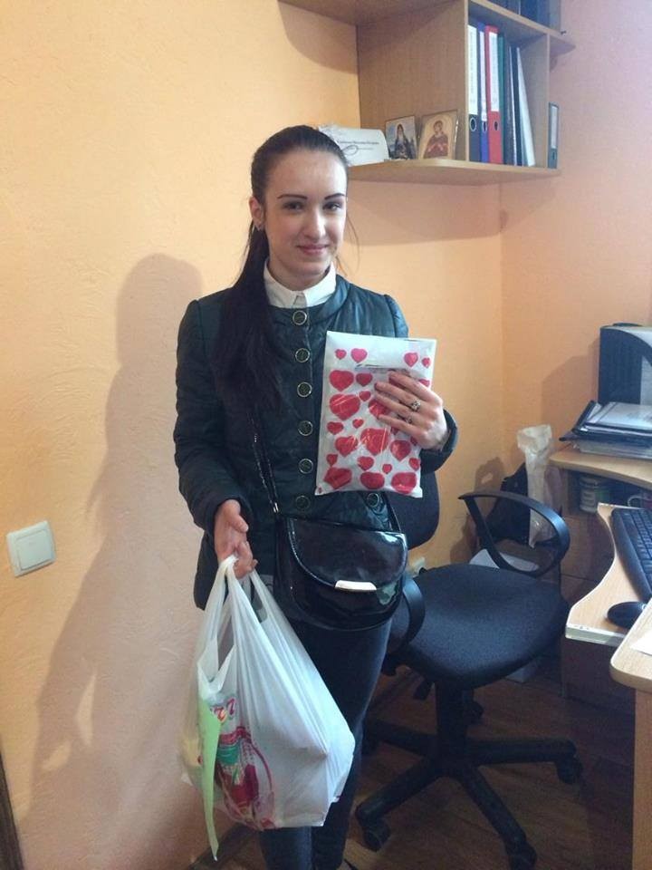 62 соціально уразливі родини цьогоріч отримали матеріальну й психологічну допомогу