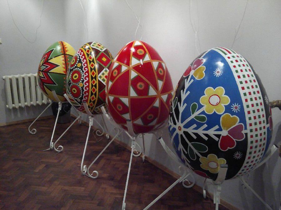 Писанки тепер чекають наступного виходу у світ