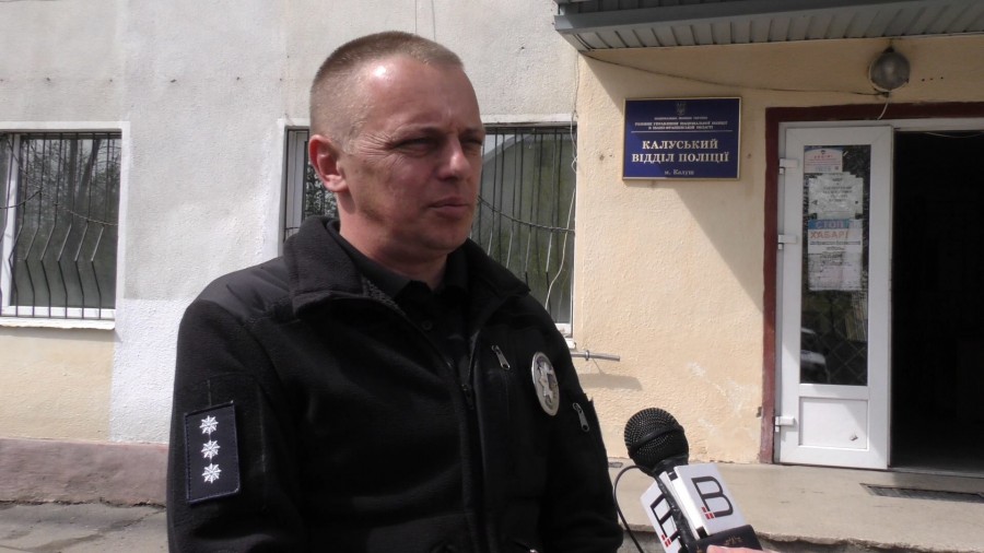 У поліції акцентують на необхідності встановлення камер відеоспостереження на зупинках та у місцях масового скупчення лю