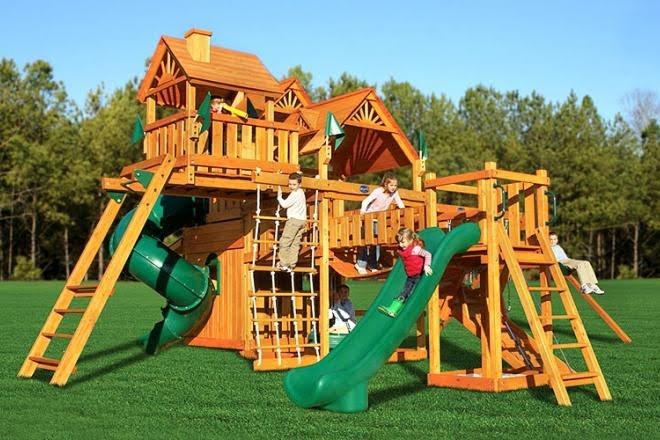 Ілюстрація. На Богородчанщині є села Пороги, Луквиця, де немає дитячого садка, а у селі Раковець немає належної школи