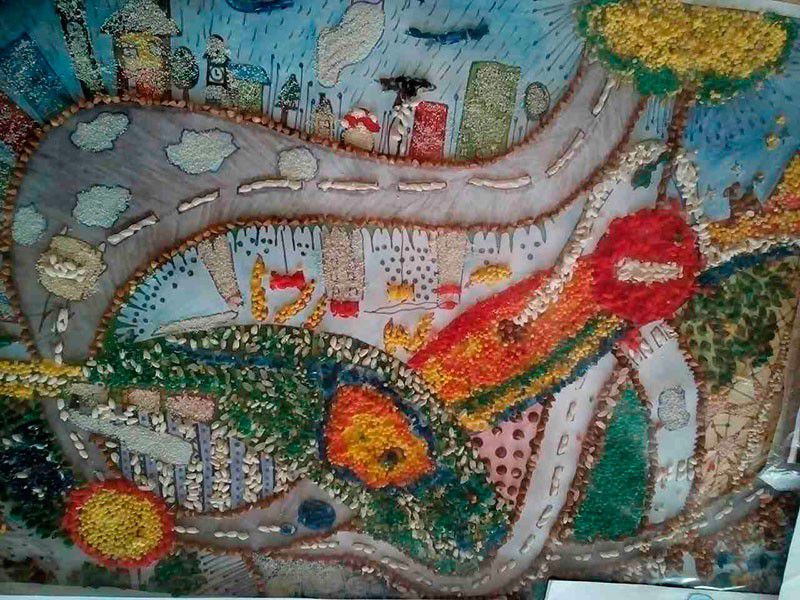 Роботи-переможці калуських учнів візьмуть участьв  обласному конкурсі