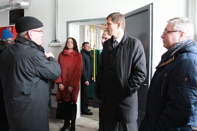 Олександр Сич відзначив, що однією з найгостріших проблем населених пунктів міської ради, як і в інших районах та містах