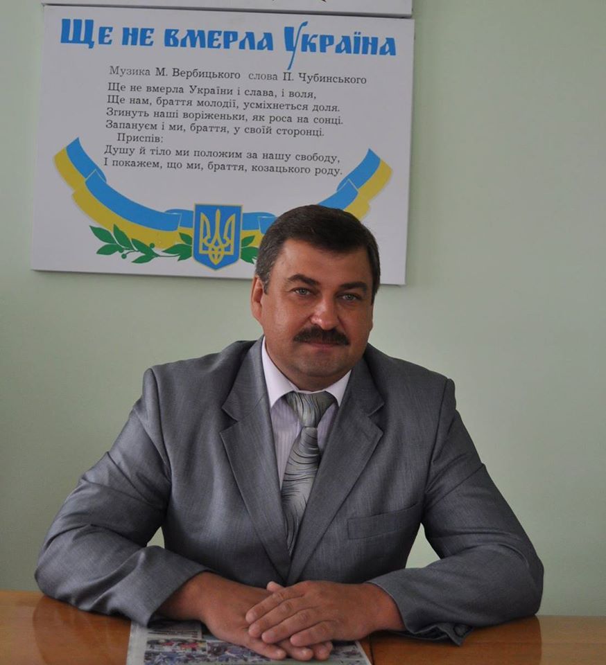 Богдан Кобилянський написав заяву на звільнення | Фото: gorodenkanews.if.ua