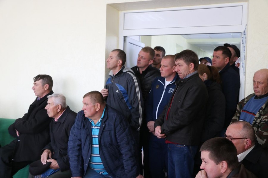 У Білих Ославан не вистачило лише одного голосу, щоб прийняти рішення про згоду на пропозицію Делятинської селищної ради