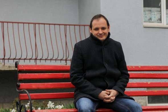 Фронт, за словами міського голови Івано-Франківська, стабілізувався. Але треба бути готовими, що це &mdash; надовго | Фо