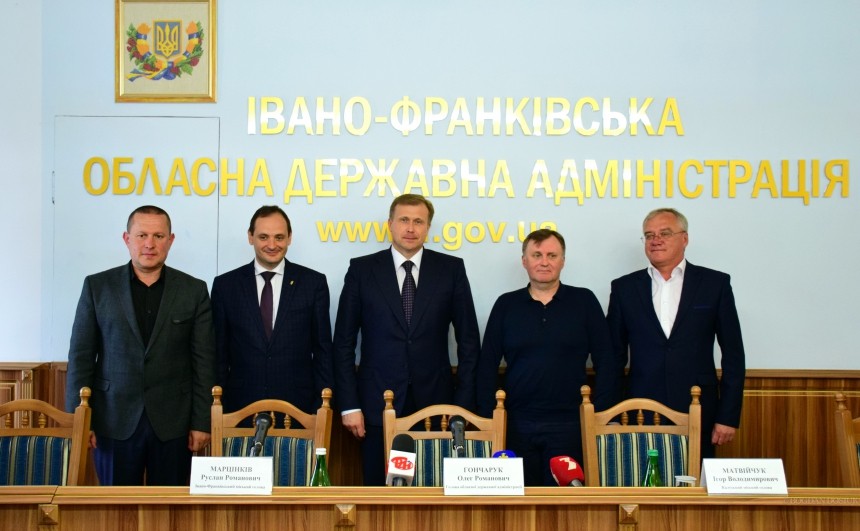 Співробітництво спрямовуватиметься на вирішення питань раціонального, екологічно безпечного поводження із твердими побут