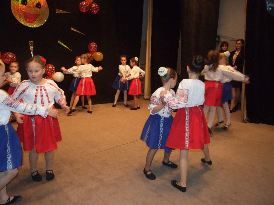 Для діток з особливими потребами провели фестиваль "Повір у себе"