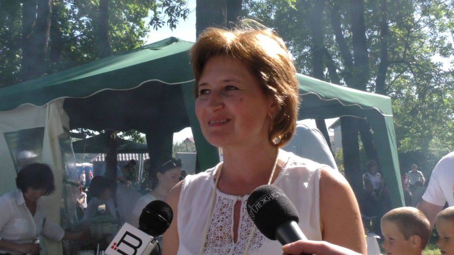 Наталя Семенченко поділилася секретом смачного бігусу 