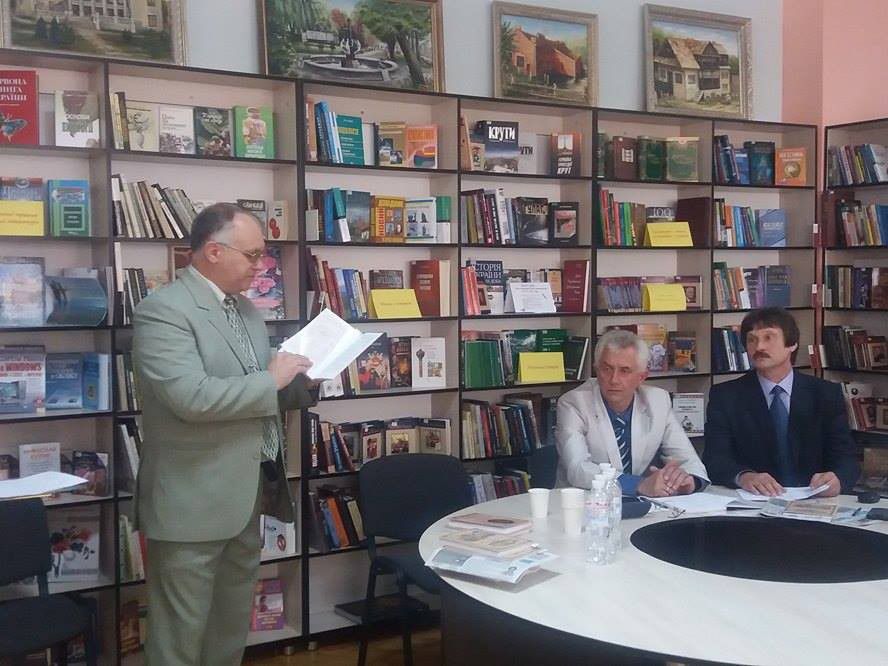  | Фото: "Вікна" 