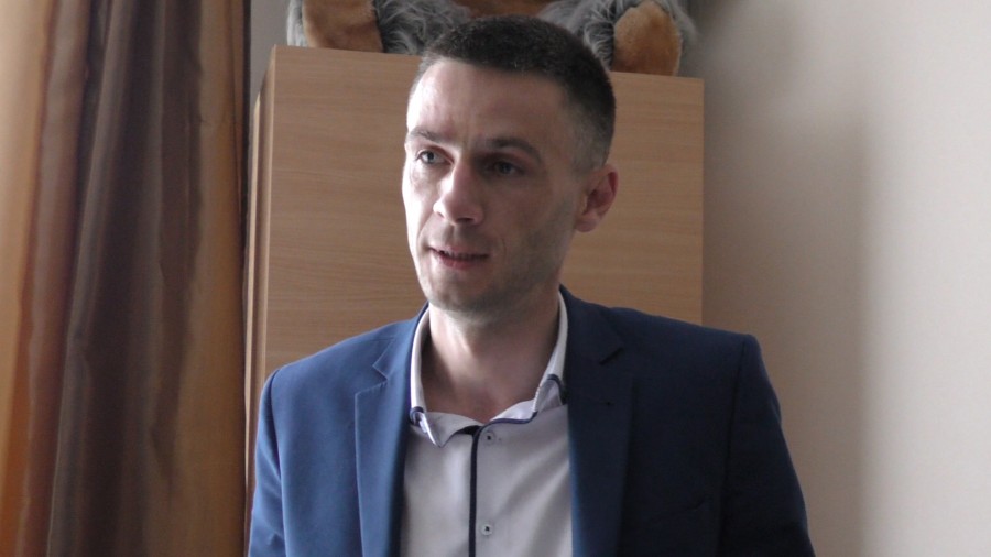 "Шлюб за добу" може стати нормою в Україні, а не пілотним проектом