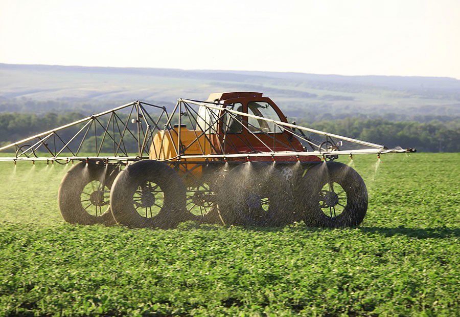 Ілюстрація. Мешканці звинувачують у своїх бідах фірму &laquo;Оскар&raquo;