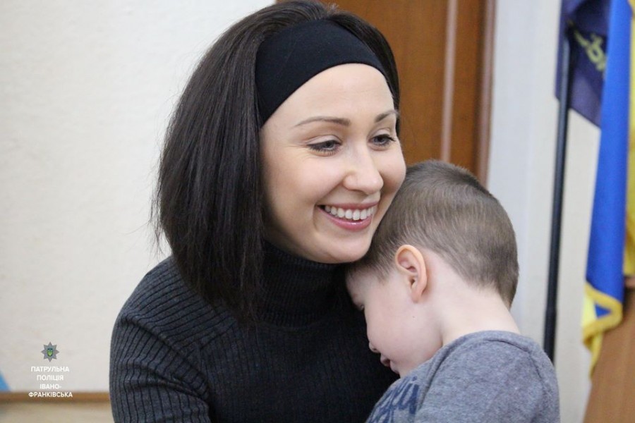 30-річна Мар&rsquo;яна Гавриляк бореться з раком грудей