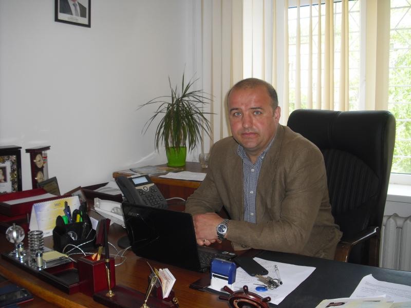  У Калуші за паспортами &mdash; ажіотаж, каже начальник Калуського райвідділу управління Державної міграційної служби Ук