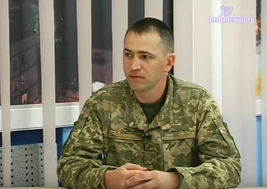 Військовий комісар запевнив, що посаду і майбутнє місце несення служби узгоджують із майбутніми контрактниками