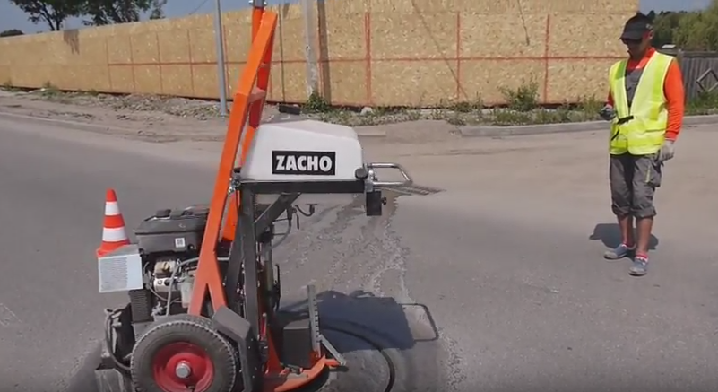  В соцмережах розповсюджувалися відео, здавалось би недосяжної, німецької технології