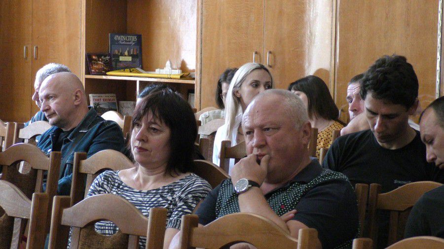 Підприємці наразі не поспішають братися за об'єкти, які можуть бути малоприбутковими