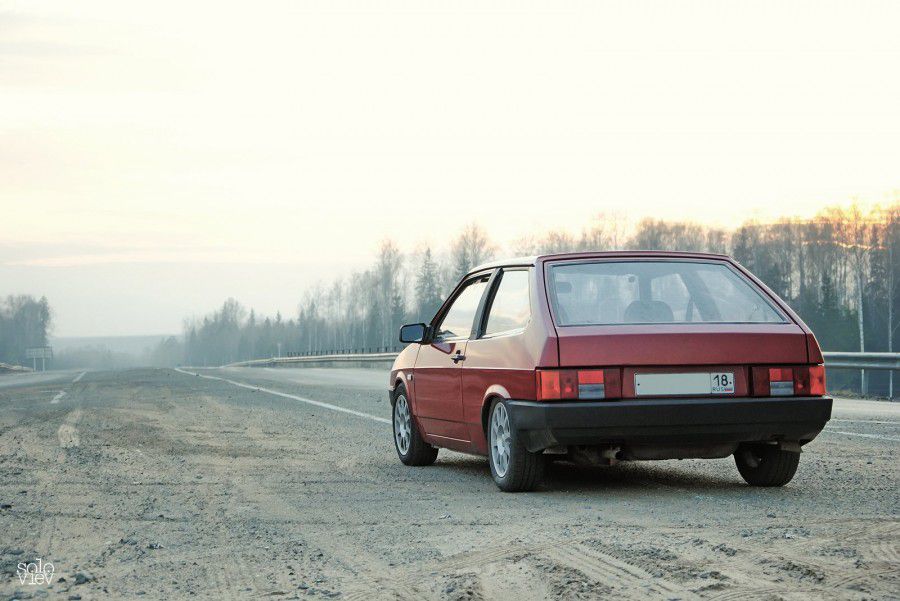 Ілюстрація. В результат ДТП постраждала 42-рінча мешканка Делятина