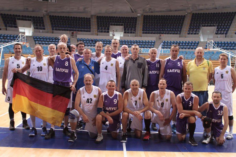 Остання гра &ndash; гра престижу &ndash; виявилася напрочуд вдалою, хоча й кілька основних гравців напередодні уже поїха