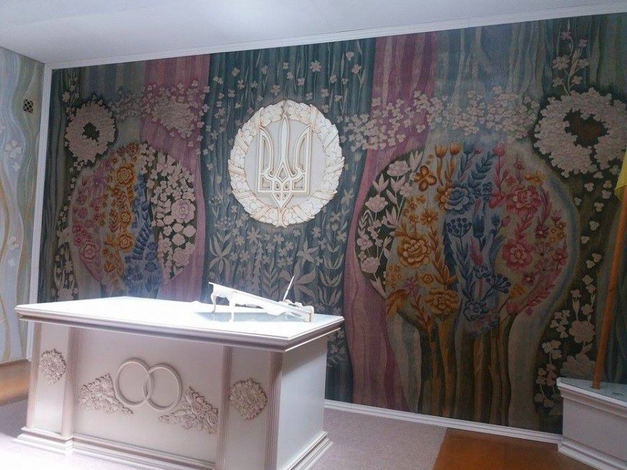 Обновка коштувала міському бюджету трохи більше, ніж 9 тис. гривень 