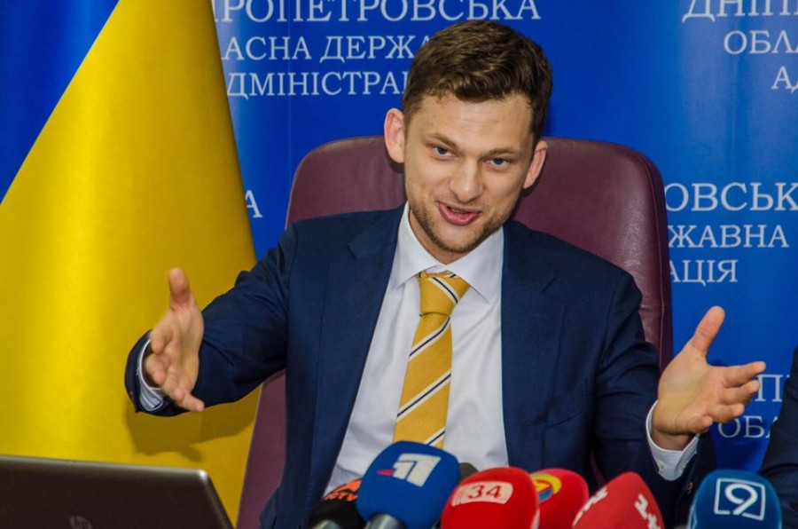 Після націоналізації "ПриватБанку" Дмитро Дубілет думав, що далі робити з проектом