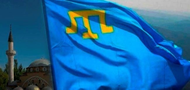 Сьогодні, 26 червня &mdash; День кримськотатарського прапора