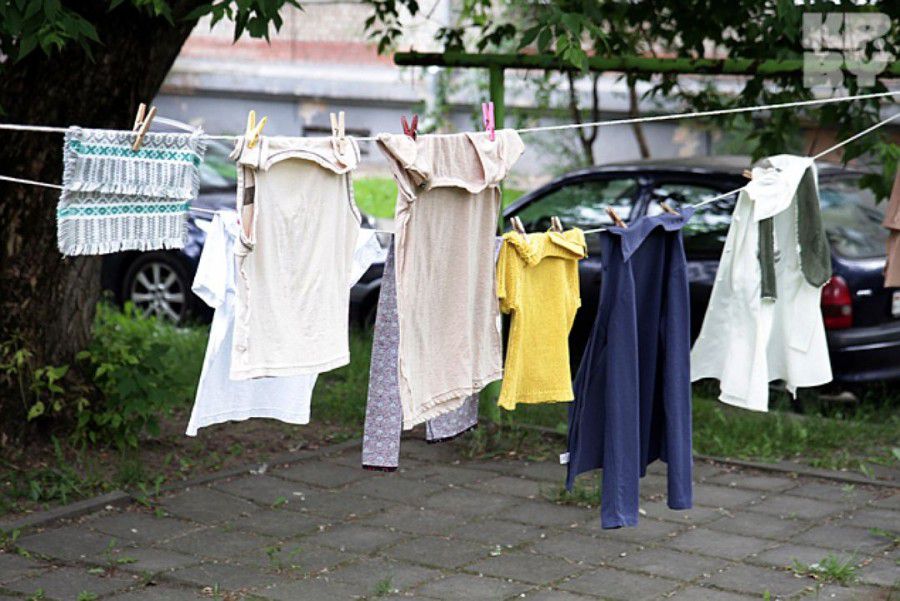 Ілюстрація. Нічого цінного в останньому випадку злодії не поцупили, але такі випадки насторожують