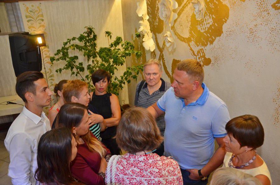 Вже більше 6000 мешканців Івано-Франківська стали членами громадської організації &laquo;Новий Івано-Франківськ&raquo;