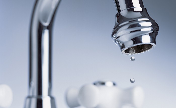 Ілюстрація. Водопостачання не буде впродовж цілого дня