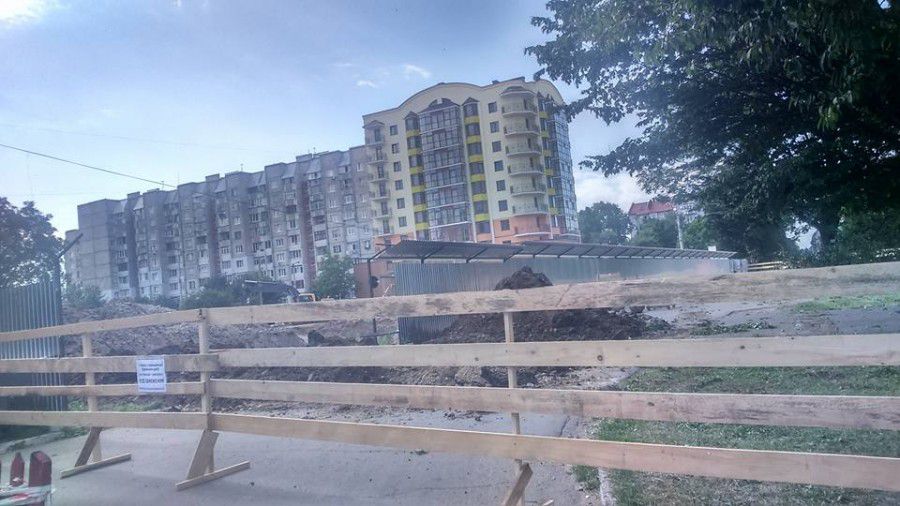  | Фото: КалушUrbanНовини 