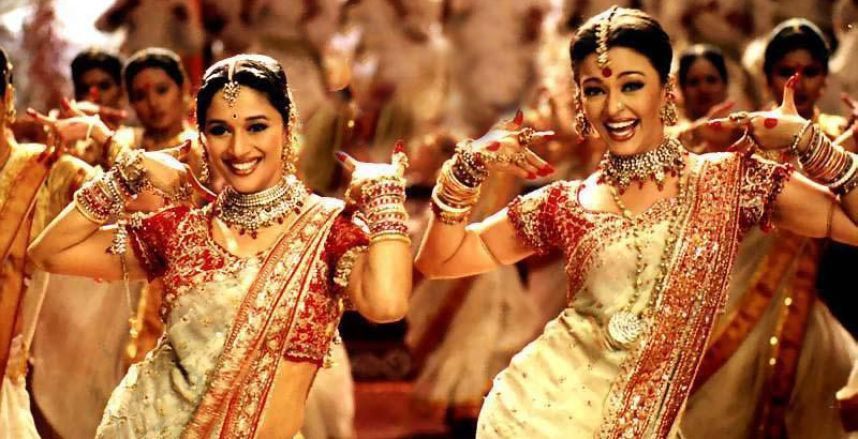 Тепар на калушан чекає фестиваль індійської культури