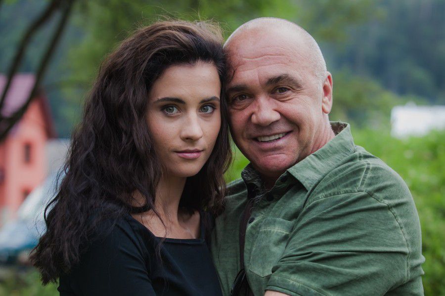 &laquo;Морена&raquo; &mdash; це хорор, з елементами етнічної містики та трилеру, кажуть автори фільму | Фото: cineast.co