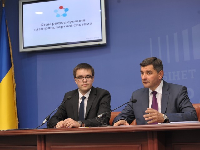 Передумов для підвищення ціни на природний газ для населення немає