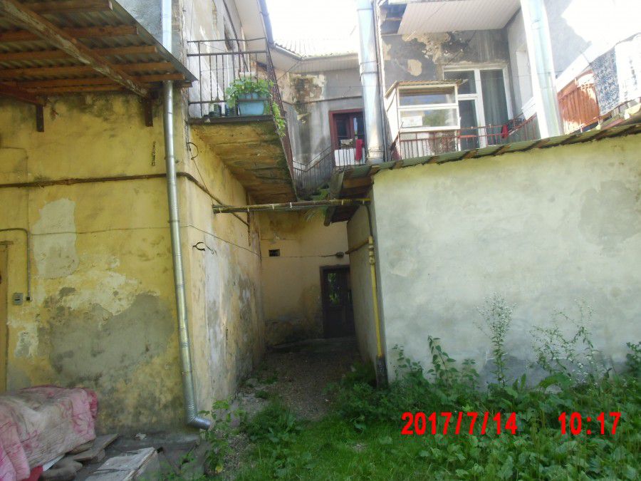 За умови створення ОСББ будинок отримає фінансування на капремонт з міського бюджету