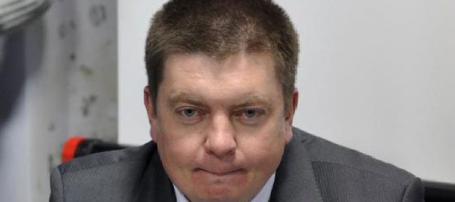 Роман Тимків може вийти з-під варти, внісши 2 млн гривень застави | Фото: firtka.if.ua