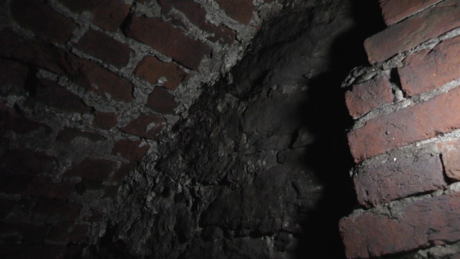 Знахідка потребує детальнішого вивчення, адже приміщення можуть мати більш давню історію, ніж та, що лежить на поверхні