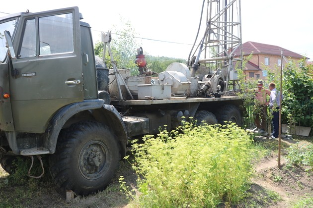 На даний час у Тисові щек треба оновити медичне обладнання і замінити у ФАПі покрівлю даху