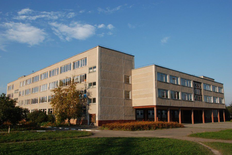 Окрім загальношкільних предметів, програма яких спеціально адаптована, для дітей спеціалізовнаого класу введені додатков