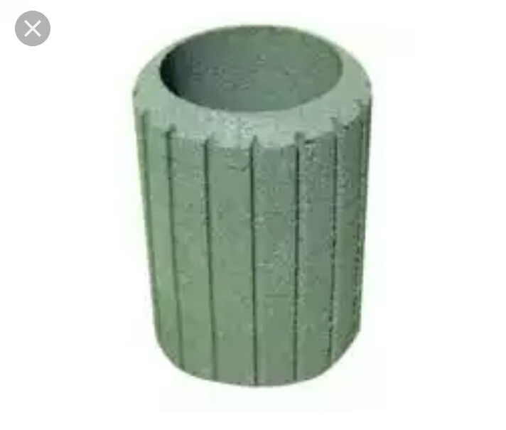 Так виглядатимуть нові смітники 