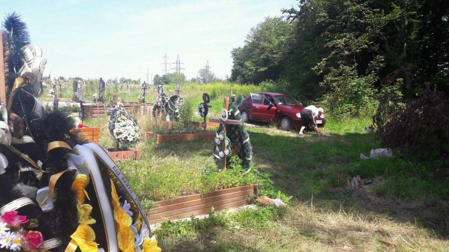  | Фото: зі сторінки Калуський формат/facebook 