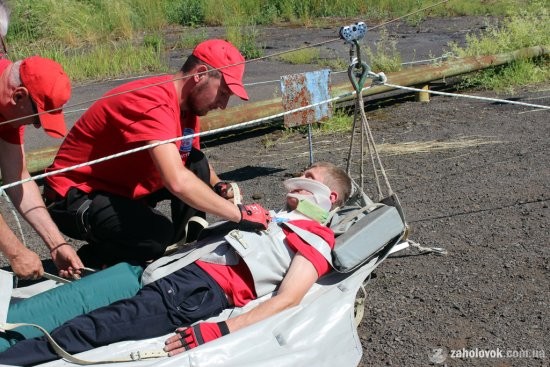 Гірські рятувальники: "Ті, хто нас реформує, жодного разу не були з нами на пошукових роботах в горах"