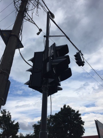 Під час закупівель через ProZorro на капремонті світлофорів у Калуші зекономили 60 000 гривень  | Фото: "Вікна&quot