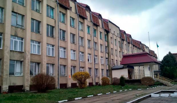 Цього року дирекції Калуського політехнічного коледжу довелося звертатися до Міністерства освіти і науки України з проха